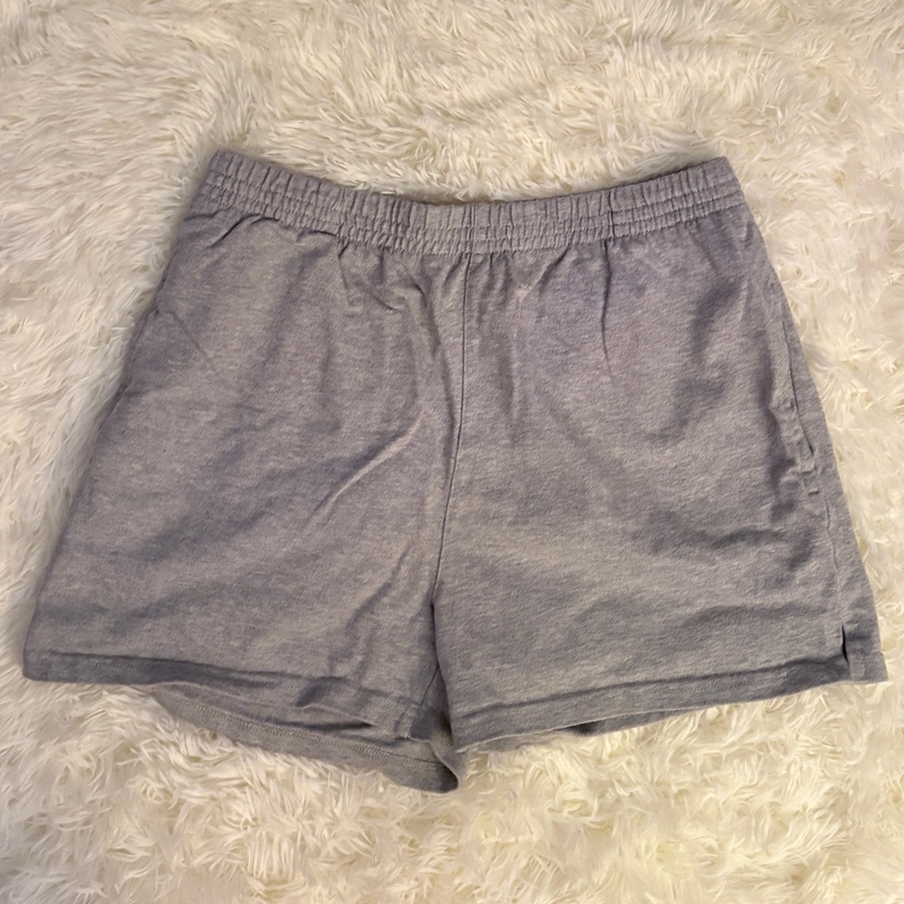 Brandy Melville Gray Shorts